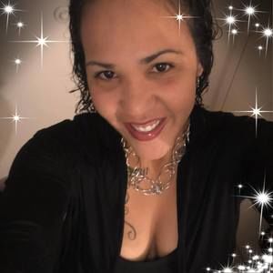 Meet your Posher, Marylin